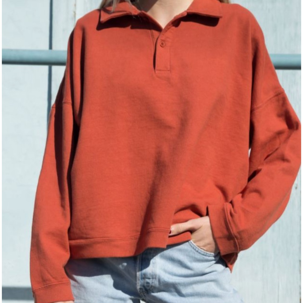 John Galt Archer Sweatshirt